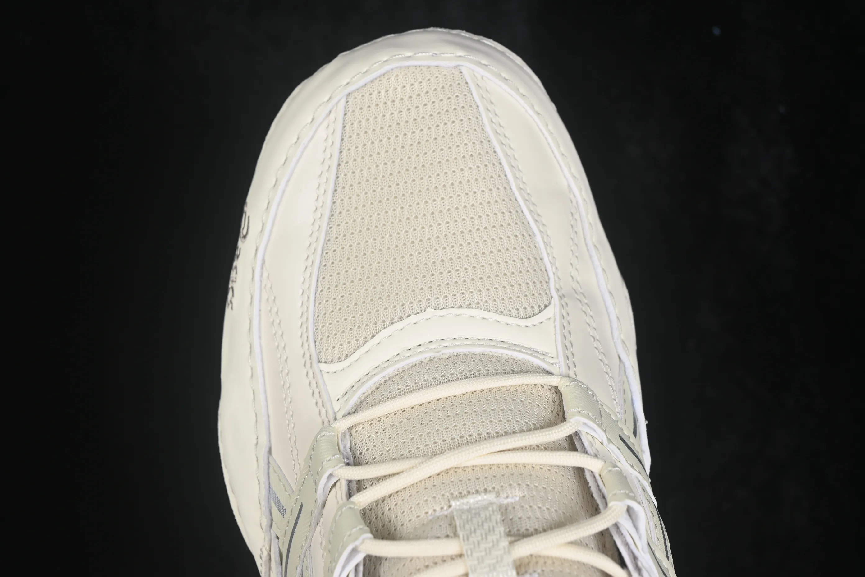 All categories Asics Asics series Asics Hypersync W version Asics Hypersync fashion retro breathable lightweight thin-soled moral training shoes 1203A879-250